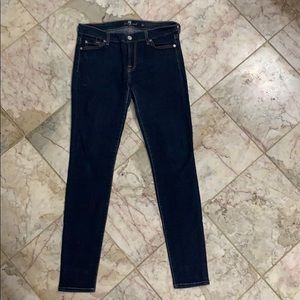 7 for all Mankind Jeans
